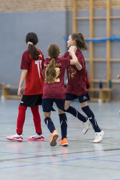Bild 54 - wDJ Loewinnen Cup D2